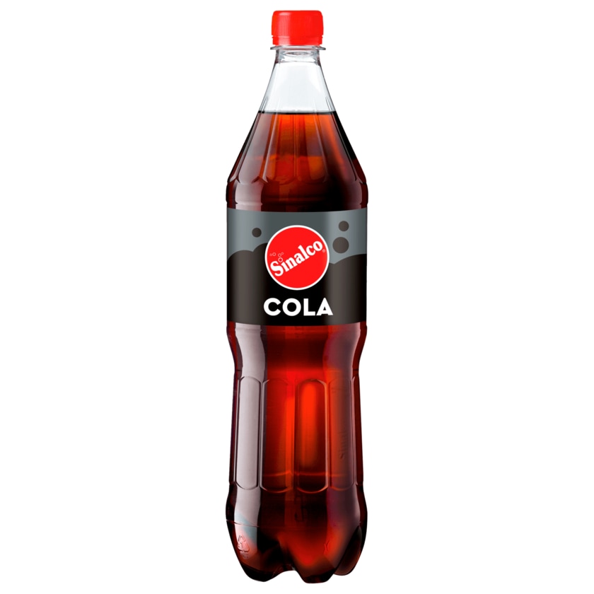 Sinalco Cola 1,25l